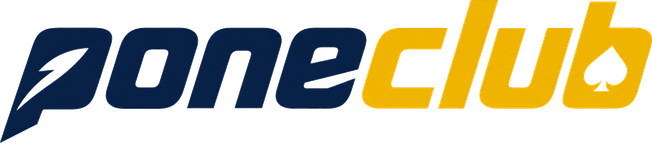 poneclub brand logo